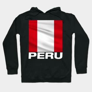 Perú Hoodie